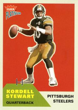 Kordell Stewart