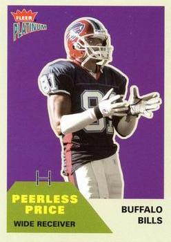Peerless Price