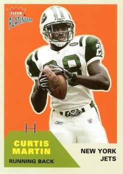 Curtis Martin