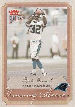Rod Smart