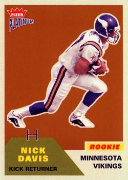 Nick Davis