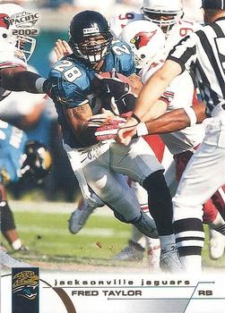 Fred Taylor
