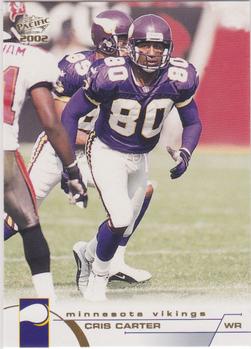 Cris Carter