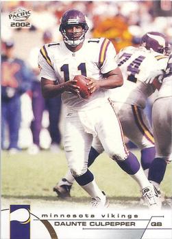 Daunte Culpepper