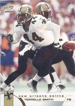 Terrelle Smith