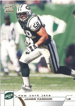 James Farrior