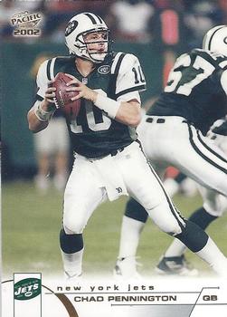 Chad Pennington