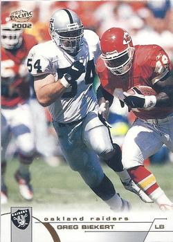 Greg Biekert