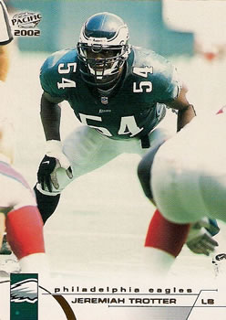Jeremiah Trotter
