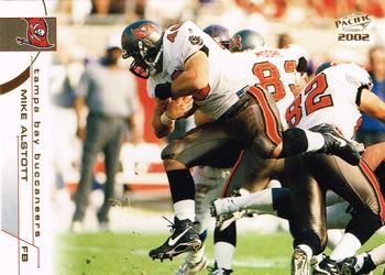Mike Alstott