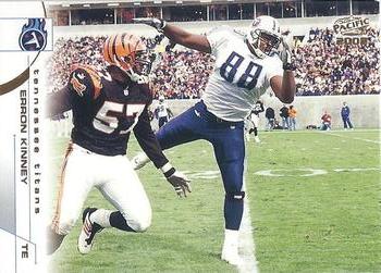 Erron Kinney