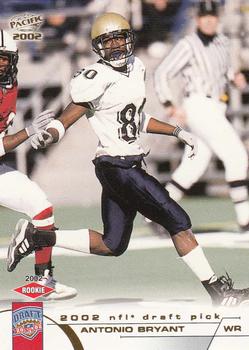 Antonio Bryant