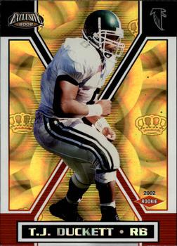 T.J. Duckett