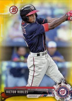 Victor Robles