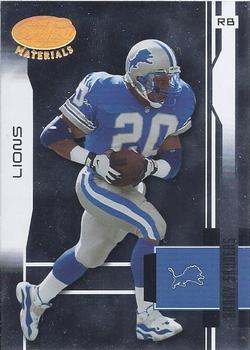 Barry Sanders