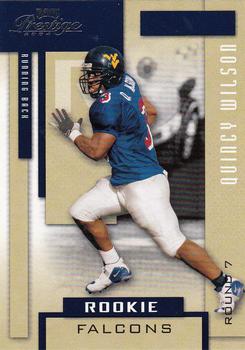 Quincy Wilson