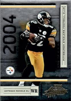 Antwaan Randle El