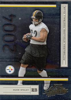 Duce Staley