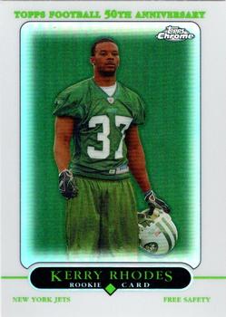 Kerry Rhodes