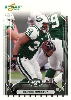 Cedric Houston