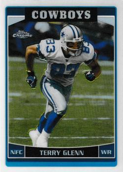 Terry Glenn