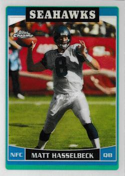 Matt Hasselbeck