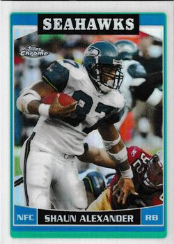 Shaun Alexander