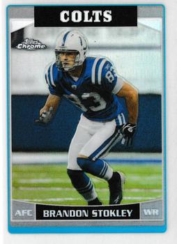 Brandon Stokley