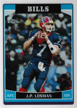 J.P. Losman