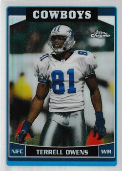 Terrell Owens