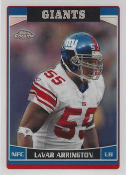 LaVar Arrington
