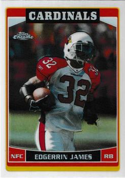 Edgerrin James