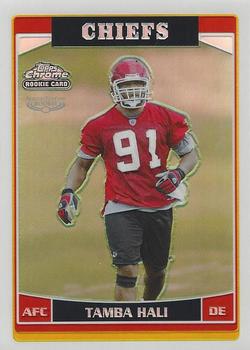 Tamba Hali