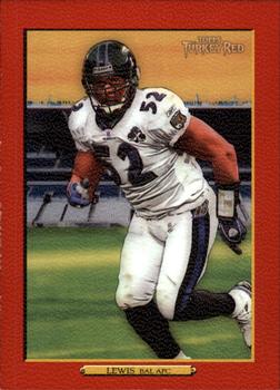 Ray Lewis