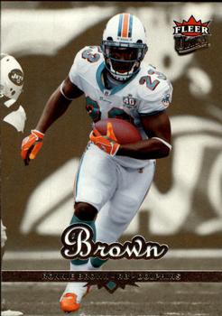 Ronnie Brown