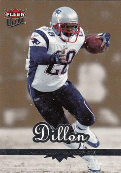 Corey Dillon
