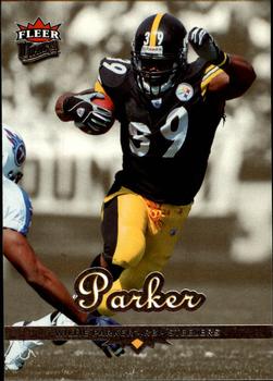 Willie Parker