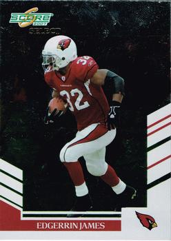 Edgerrin James