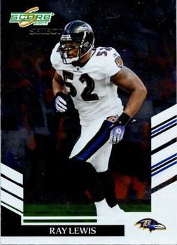 Ray Lewis