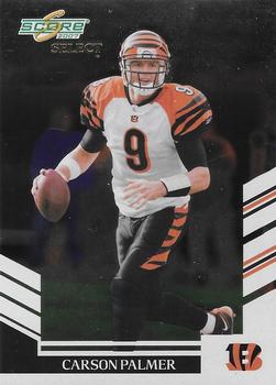 Carson Palmer