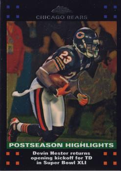 Devin Hester
