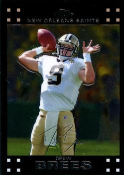 Drew Brees