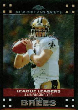 Drew Brees