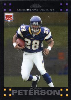 Adrian Peterson