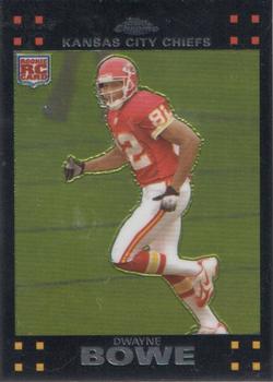 Dwayne Bowe