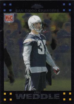 Eric Weddle