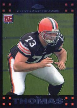 Joe Thomas