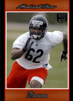 Michael Okwo
