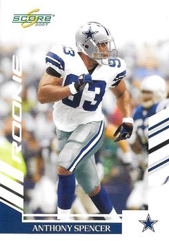 Anthony Spencer