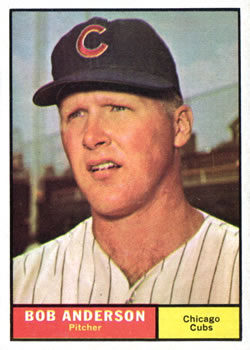 Bob Anderson